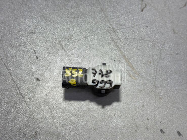 PARKING SENZOR za Peugeot 308