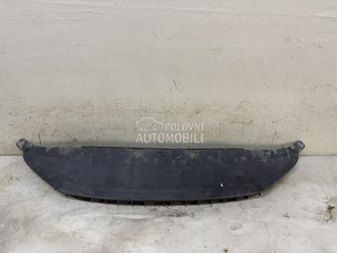 SPOJLER za Škoda Fabia