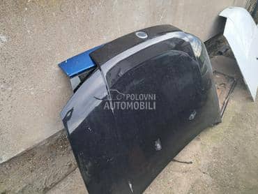 Razni delovi za Fiat Punto od 2000. do 2018. god.