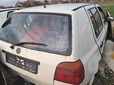 Razni delovi za Volkswagen Golf 2, Golf 3, Passat B3 ... od 1987. do 1998. god.