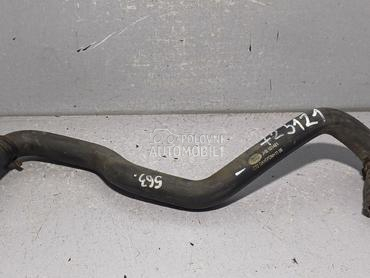 CRIJEVO za Land Rover Discovery