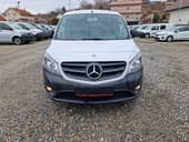 Mercedes Benz Citan 1.5 CDI MAXI