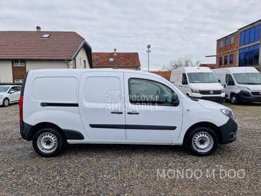 Mercedes Benz Citan 1.5 CDI MAXI