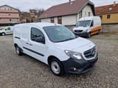 Mercedes Benz Citan 1.5 CDI MAXI