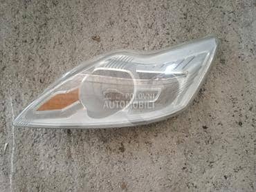 Staklo fara za Ford Focus od 2006. do 2011. god.