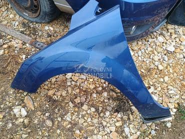 Krilo za Ford Focus od 2006. do 2011. god.