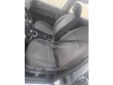 sedista za Ford Focus od 2004. do 2011. god.