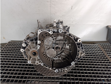 MJENJAC za Opel Insignia