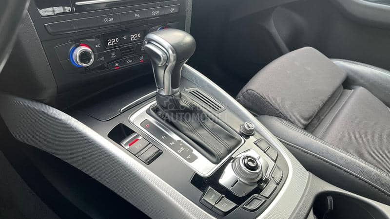 Audi Q5 ULTRA-CRYPTO