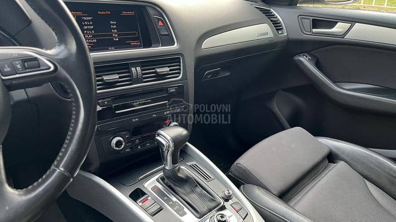 Audi Q5 ULTRA-CRYPTO