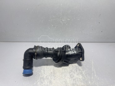 CRIJEVO za Volkswagen Golf 6