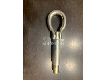 Kuka za Volkswagen Polo