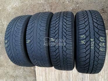 Semperit 215/60 R16 Zimska