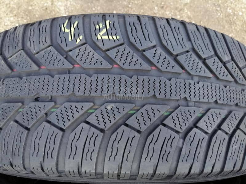 Semperit 215/60 R16 Zimska