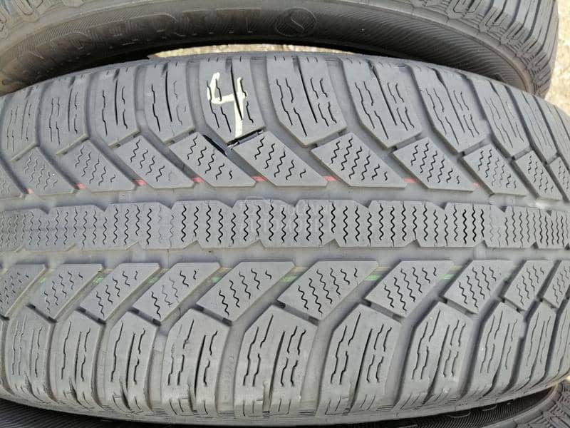 Semperit 215/60 R16 Zimska