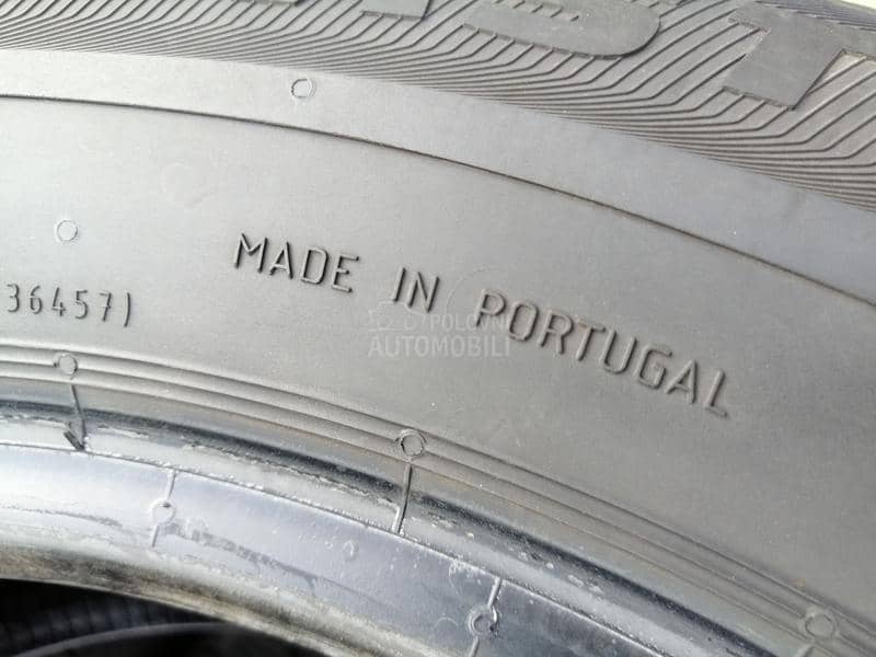 Semperit 215/60 R16 Zimska