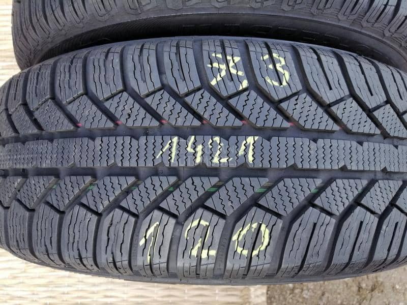 Semperit 215/60 R16 Zimska