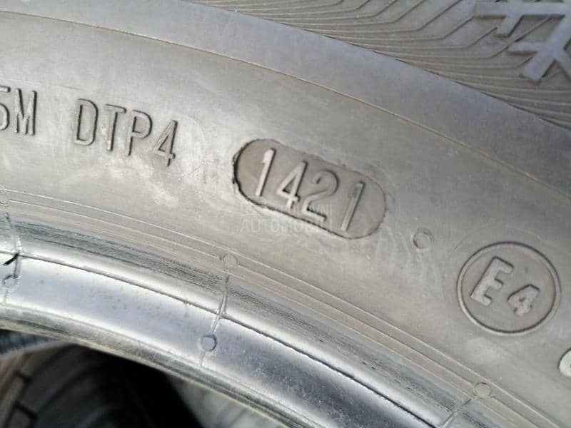 Semperit 215/60 R16 Zimska