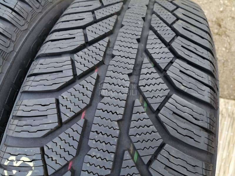 Semperit 215/60 R16 Zimska