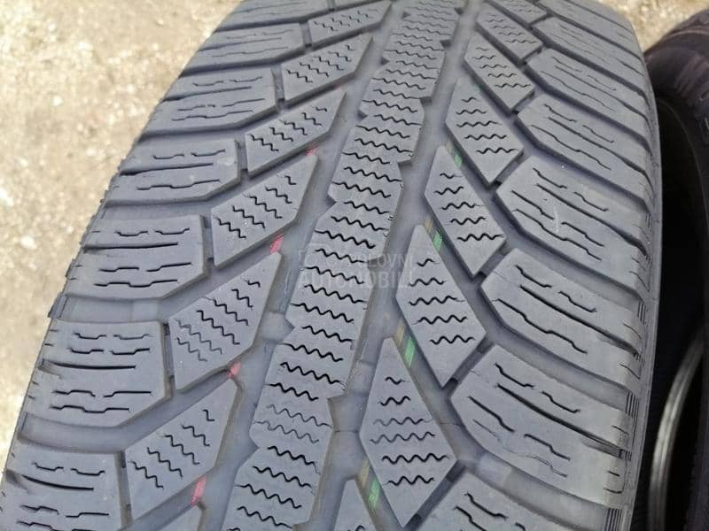 Semperit 215/60 R16 Zimska