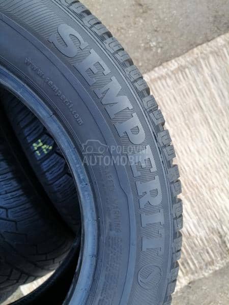 Semperit 215/60 R16 Zimska