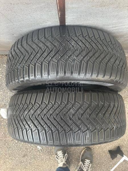 Laufenn 215/55 R17 Zimska