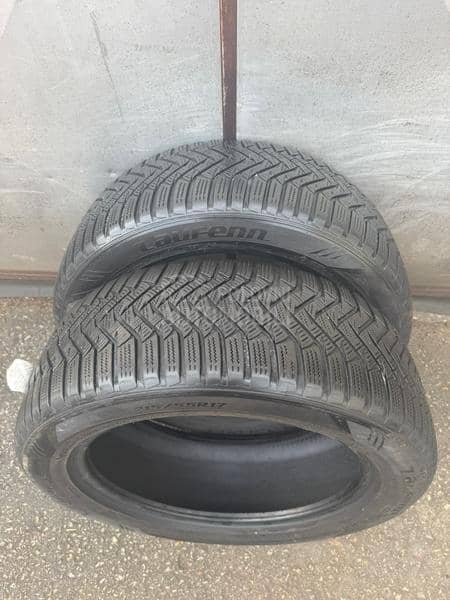 Laufenn 215/55 R17 Zimska