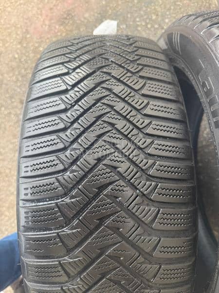 Laufenn 215/55 R17 Zimska