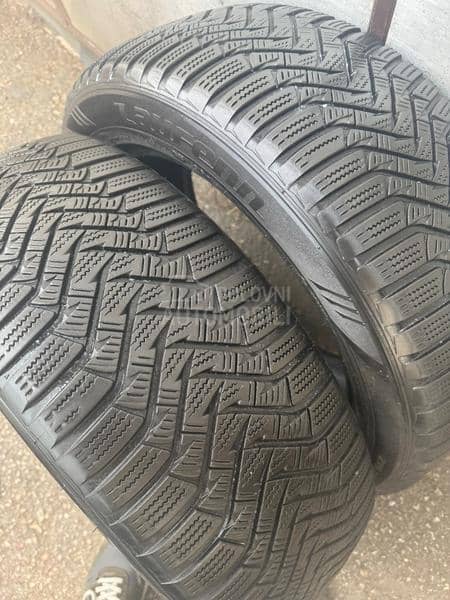 Laufenn 215/55 R17 Zimska