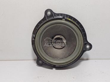 ZVUCNIK za Nissan Juke