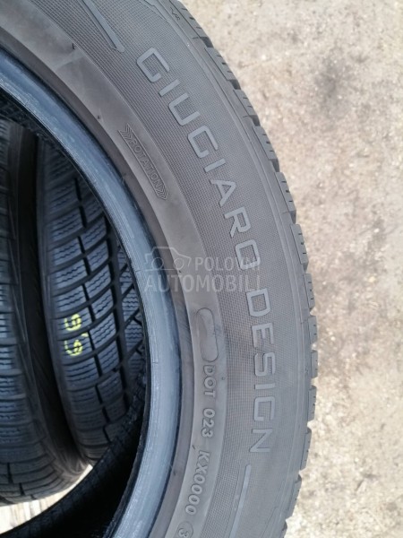 Vredestein 205/60 R17 Zimska