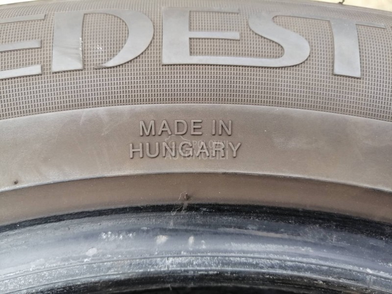 Vredestein 205/60 R17 Zimska