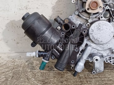 KUCISTE FILTERA ULJA za Audi A7