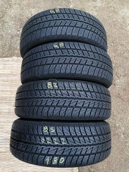 Ostalo 195/55 R16 Zimska