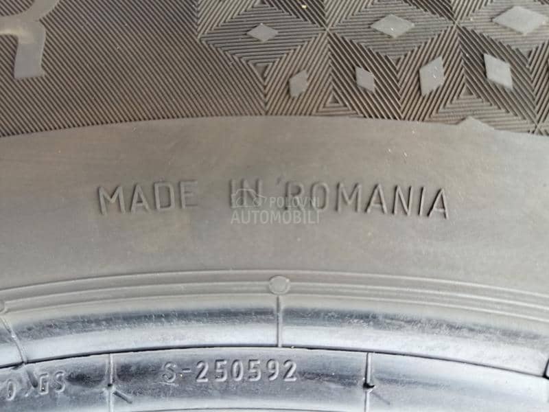 Ostalo 195/55 R16 Zimska