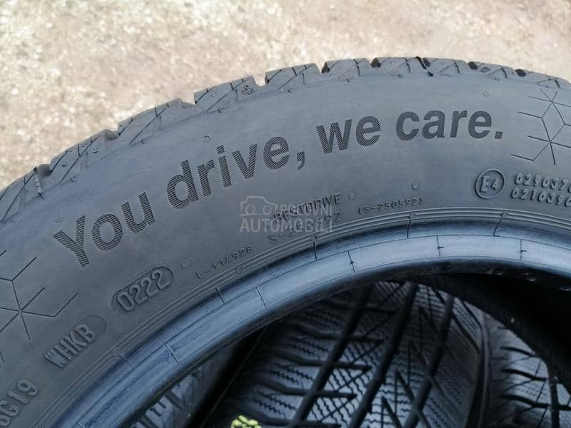 Ostalo 195/55 R16 Zimska