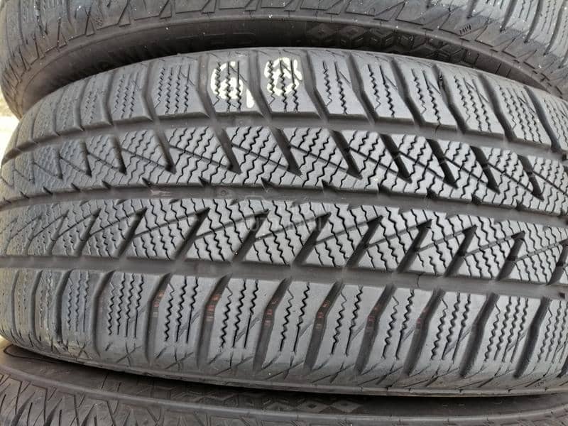 Ostalo 195/55 R16 Zimska