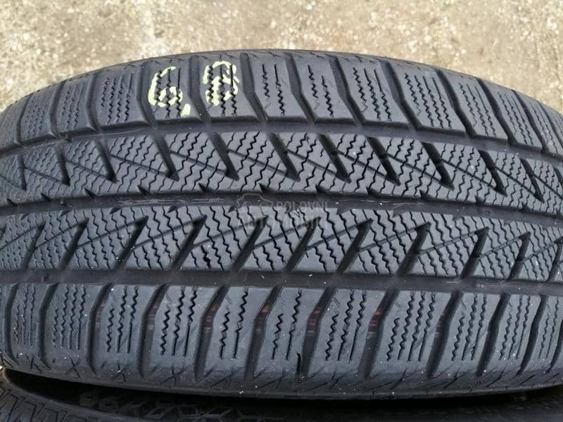 Ostalo 195/55 R16 Zimska