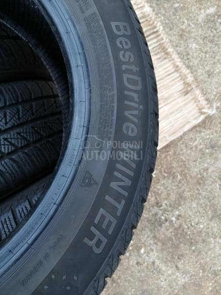 Ostalo 195/55 R16 Zimska