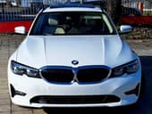BMW 320 Sport Pano 360