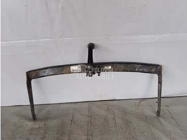 KUKA za Volkswagen Passat CC