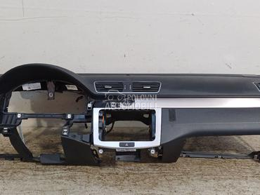 INSTRUMENT TABLA za Volkswagen Passat B7