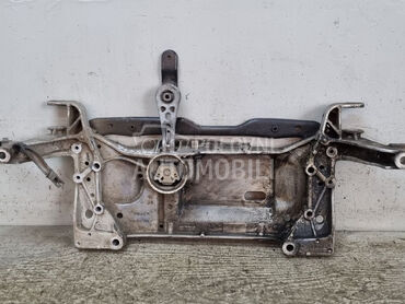 TRAP/MOST za Audi A3