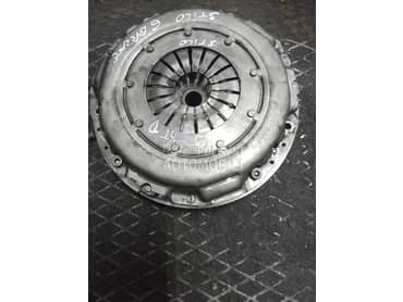 Zamajac 1,9 jtd 6 brzine M za Fiat Stilo od 2001. do 2004. god.