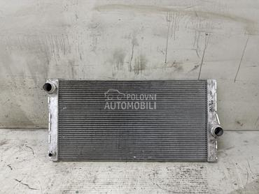 HLADNJAK VODE za BMW 535 GT