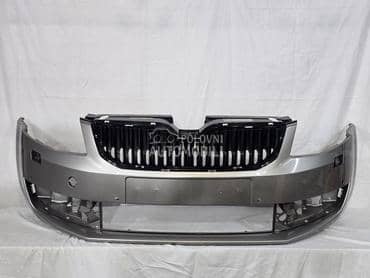 Prednji branik za Škoda Octavia od 2012. do 2016. god.