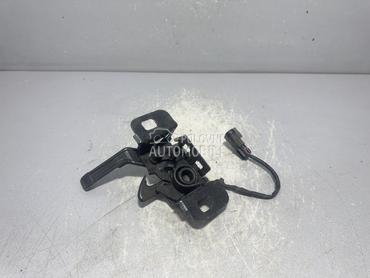 BRAVA HAUBE za Opel Insignia