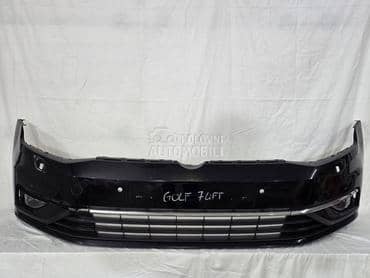 Kompletan prednji branik Golf7 za Volkswagen Golf 7 od 2016. do 2020. god.