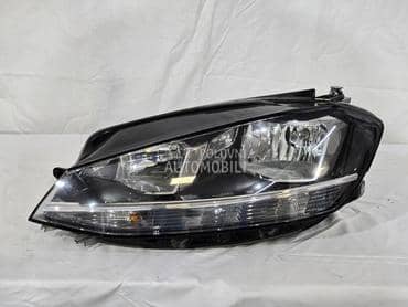 Levi Far Golf 7 restajling za Volkswagen Golf 7 od 2016. do 2020. god.