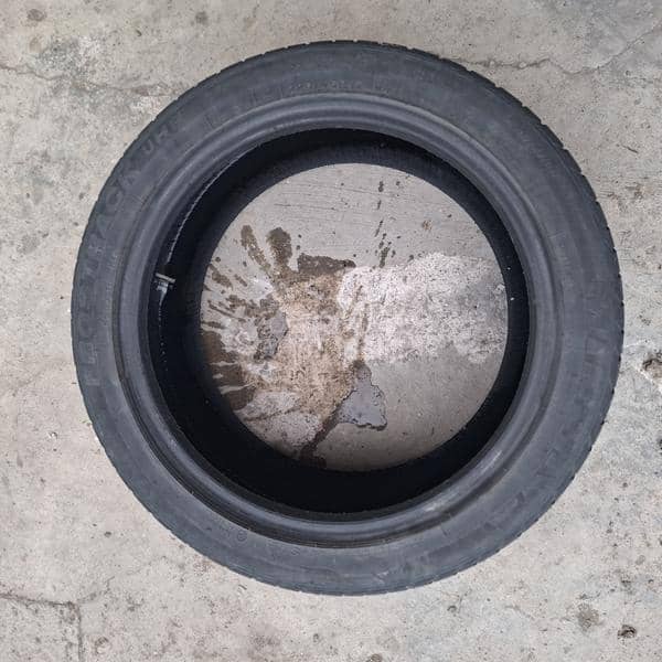Tigar 225/45 R17 Zimska